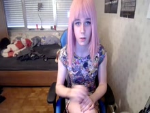 Mirar the_other_person's Cam Show @ Chaturbate 26/03/2016