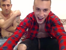 Mirar sexystreetboys's Cam Show @ Chaturbate 10/04/2016