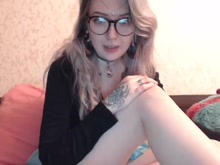 Mirar witchwitchx's Cam Show @ Chaturbate 19/07/2016