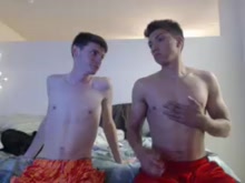 Mirar midwestboys's Cam Show @ Chaturbate 05/08/2016