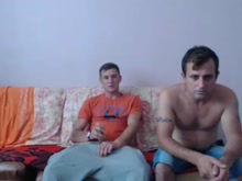 Mirar sexystreetboys's Cam Show @ Chaturbate 30/08/2016