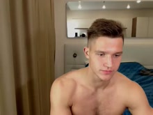 Mirar strong_walther's Cam Show @ Chaturbate 12/09/2016