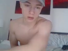 Mirar twinkymuscle's Cam Show @ Chaturbate 02/05/2017