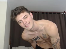 Mirar jeryby's Cam Show @ Chaturbate 19/08/2018