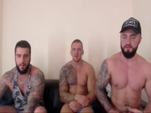 Mirar studentsparty322's Cam Show @ Chaturbate 31/08/2018