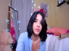 Mirar candy_rose_'s Cam Show @ Chaturbate 15/02/2019