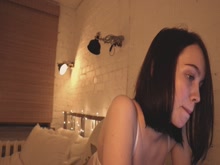 Mirar miss_andersson's Cam Show @ Chaturbate 01/09/2021