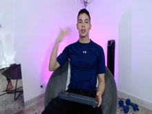Mirar mike_ross21's Cam Show @ Chaturbate 16/06/2022