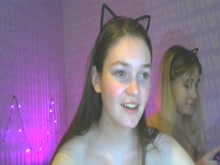 Mirar asywilson's Cam Show @ Chaturbate 20/07/2022
